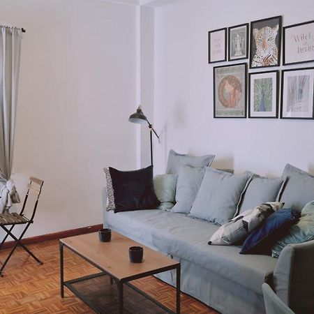 Stay Antique Apartment لارنكا المظهر الخارجي الصورة