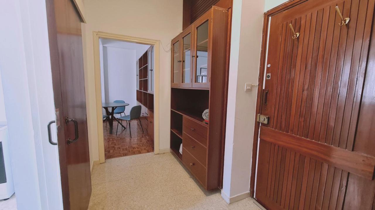 Stay Antique Apartment لارنكا المظهر الخارجي الصورة